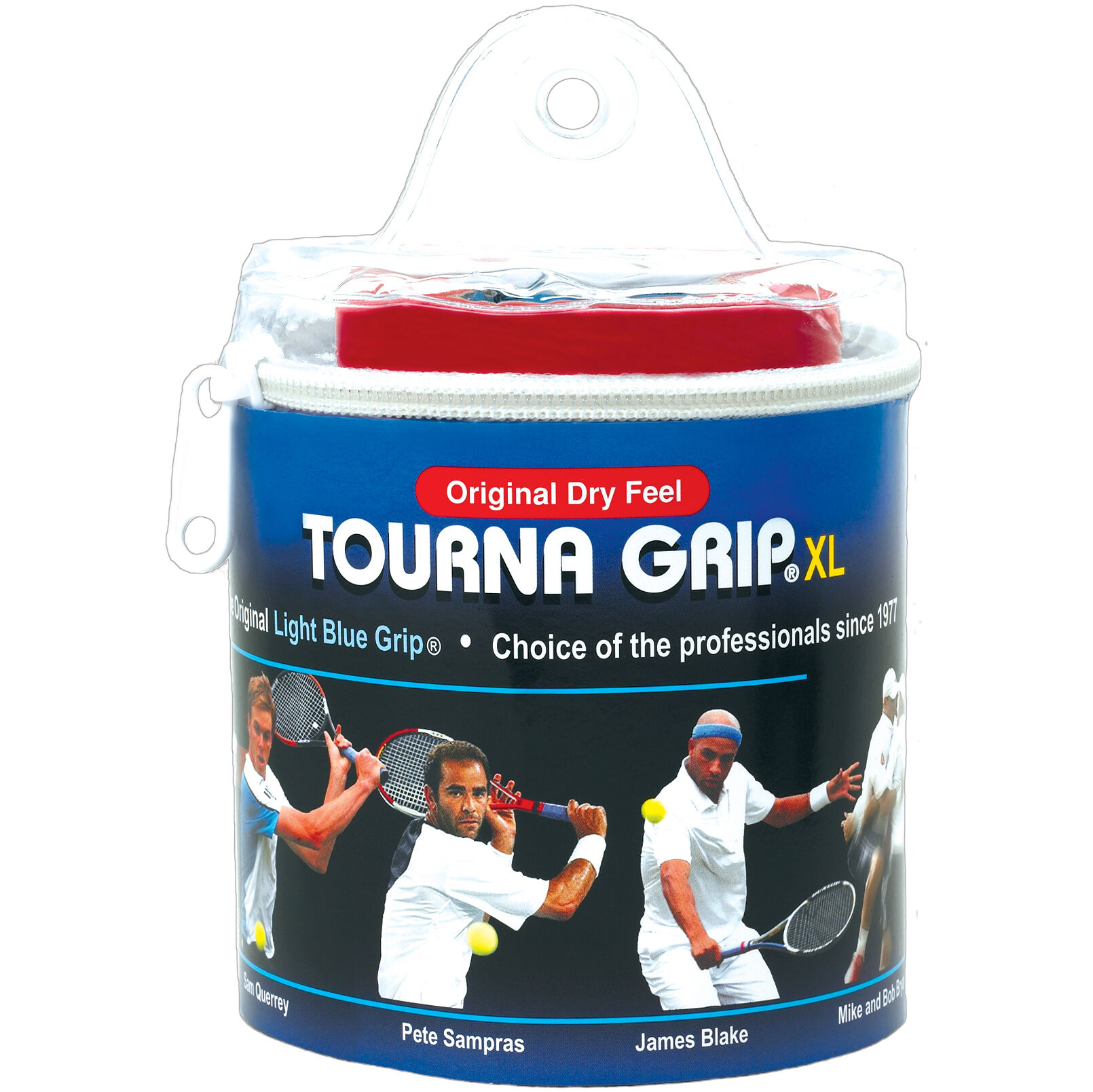Tourna online grip xl